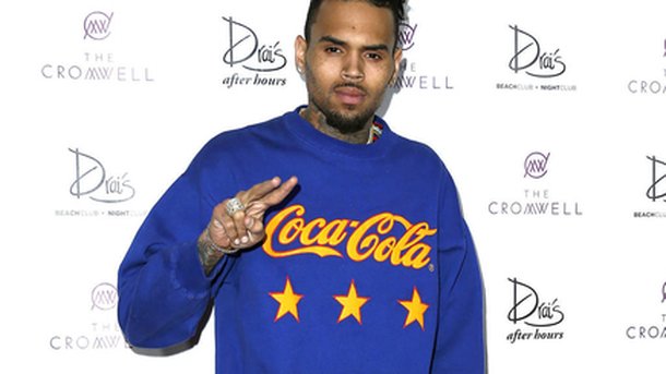 Chris Brown : il gagne son procès pour Royalty