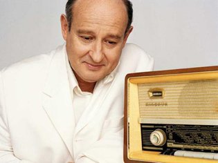 Michel Jonasz