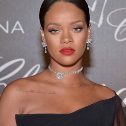Rihanna à Cannes