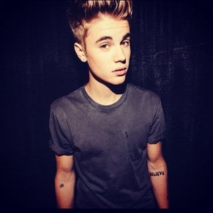 Justin Bieber 
