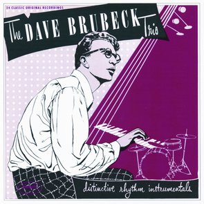 Distinctive Rhythm Instrumentals