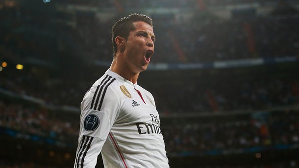 Cristiano Ronaldo influenceur: son compte Instagram plus rentable que son salaire de footballeur!