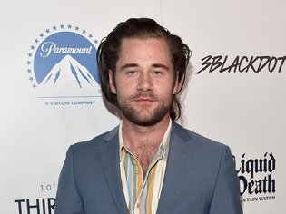 Luke Benward