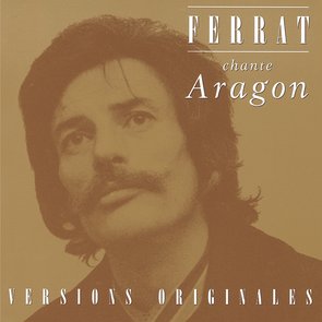 Ferrat Chante Aragon