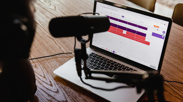 Podcast: quelle fréquence de publication pour mon podcast?