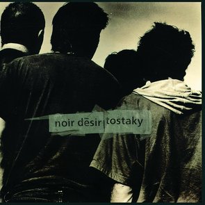 Tostaky
