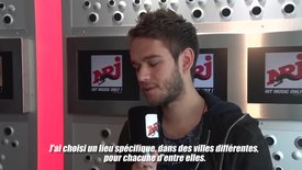 ITW Zedd-album