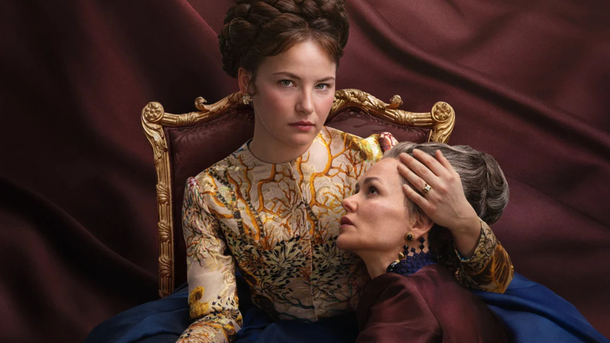 "L'impératrice" sur Netflix : une saison 3 est-elle prévue ?