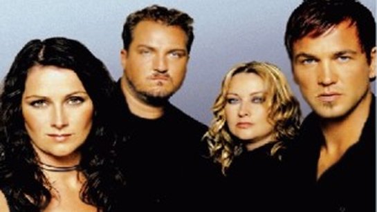 Ace of Base
