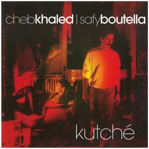 Kutché
