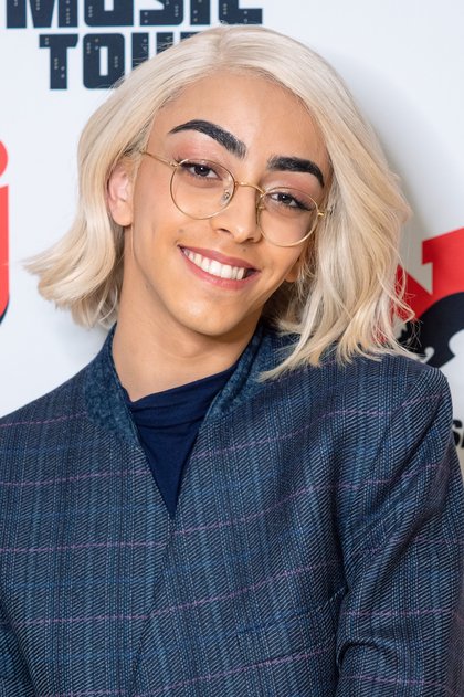 Bilal Hassani - NRJ Music Tour Paris 2019
