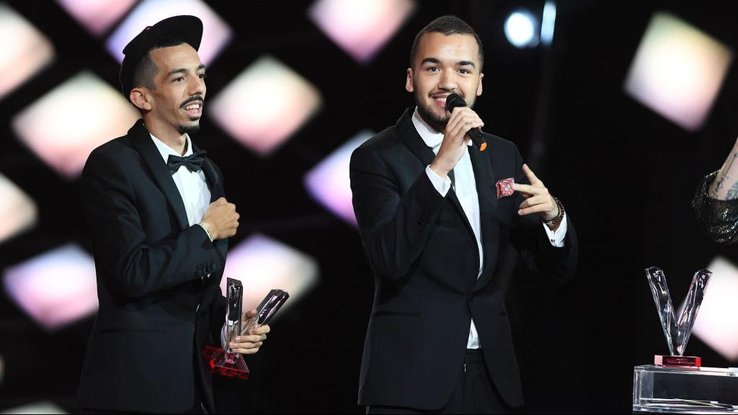 BigFlo et Oli et Eminem : en quoi ils se ressemblent ?