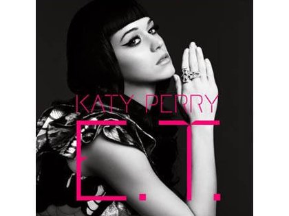 Katy Perry en E.T. sexy