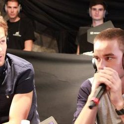 Jeudi 11 octobre avec les Ones Direction