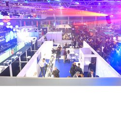 MICS Monaco 2018