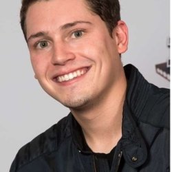Cris Cab @ NRJ Music Tour de Paris - Photocall