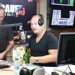 émission du jeudi 30 août 2012
