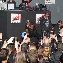 NRJ Live Sessions Jason Derulo