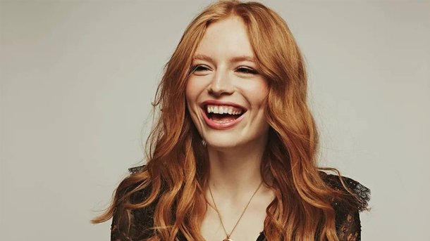 Le coup de cœur du Club Chérie : "Weekends" de Freya Ridings