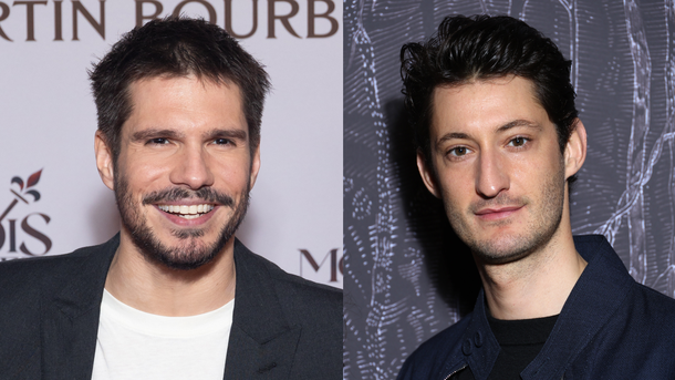 « Fiasco » : Pierre Niney et François Civil débarquent dans une nouvelle série déjantée
