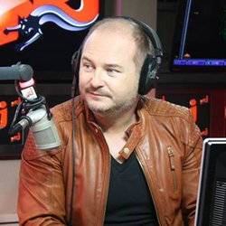 Mardi 24 septembre avec John Mamann