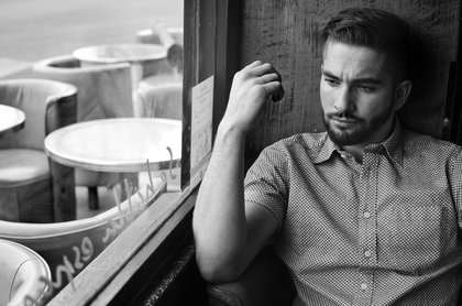 Kendji Girac