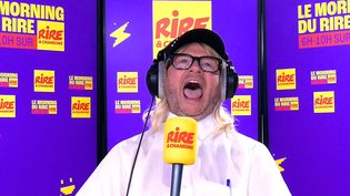 L'invité de Julien Schmidt : Jonathan Bigballs : TRUMP envahi le G7