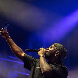 Tayc - NRJ Music Tour Trélazé 2026