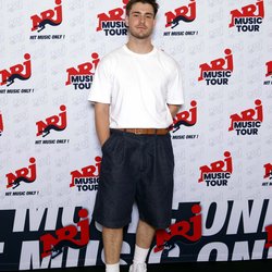 Julien Lieb - NRJ Music Tour de Beauvais 2026