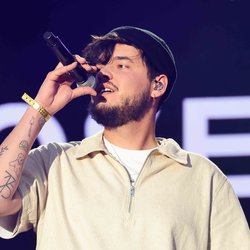 Joseph Kamel - NRJ Music Tour Toulouse 2024