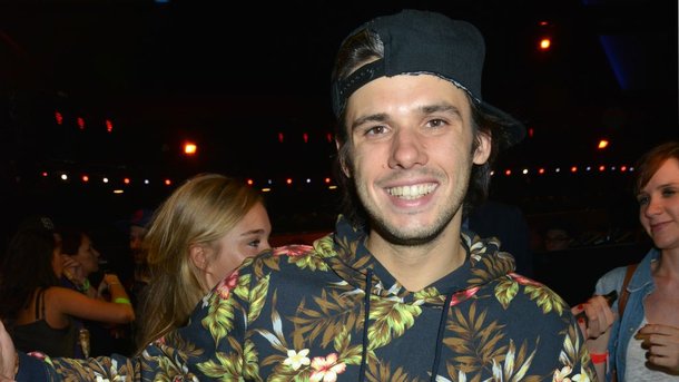 Orelsan chante sur le générique de la saison 2 de «One Punch Man»
