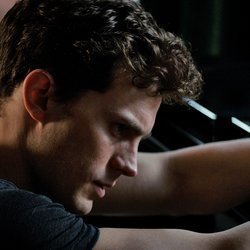 Cinquante Nuances de Grey