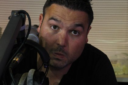 Lundi 18 Mai 2015 avec Sindy et La Fouine