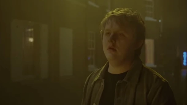 Lewis Capaldi - Someone You Loved