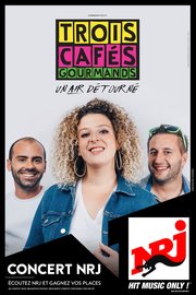 Trois Cafés Gourmands