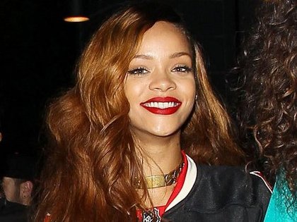 rihanna
