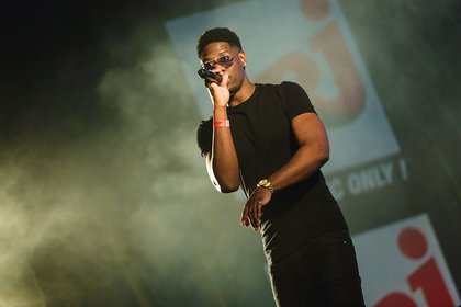 Franglish - NRJ Music Tour Cluses 2019