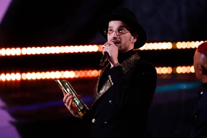 Soolking - 24ème Cérémonie des NRJ Music Awards