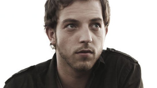 James Morrison