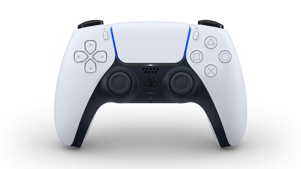 DualSense : les 5 nouveautés majeures de la manette de la PS5