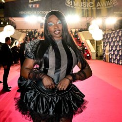 Theodora - Le Tapis Rouge - NRJ Music Awards 2025