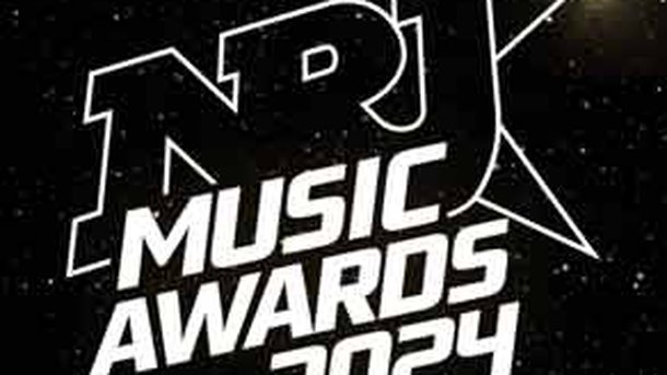 NRJ Music Awards 2024
