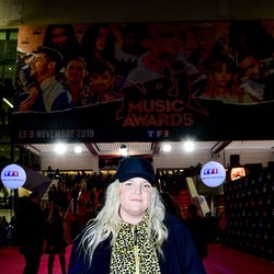 Tones & I - Montée des Marches NRJ Music Awards 2019