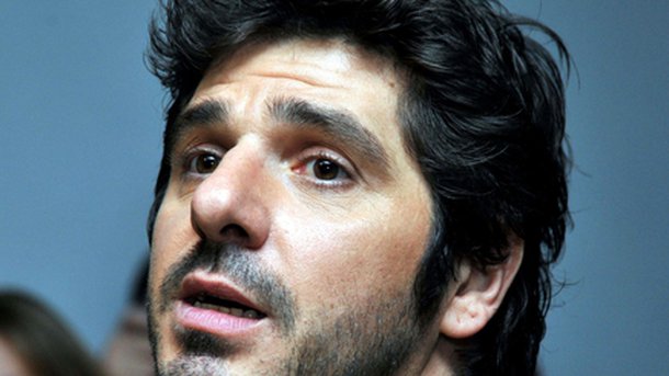 Patrick Fiori : le nouveau coach de « The Voice Kids »
