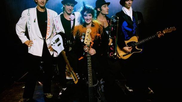 Crache ton venin : l'album de la consécration de Téléphone