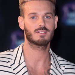 M Pokora - NRJ MUSIC AWARDS 2016