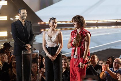 La Cérémonie - NRJ Music Awards 2024