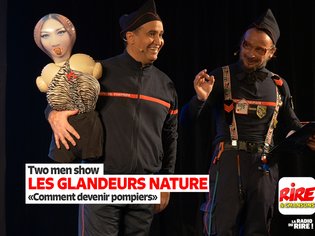 Les Glandeurs Nature