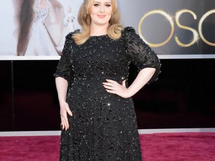 adele