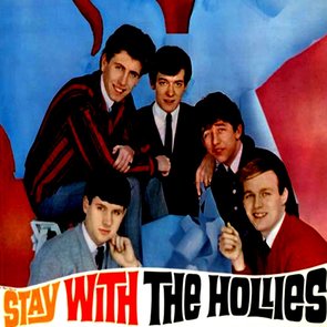 Stay with the Hollies